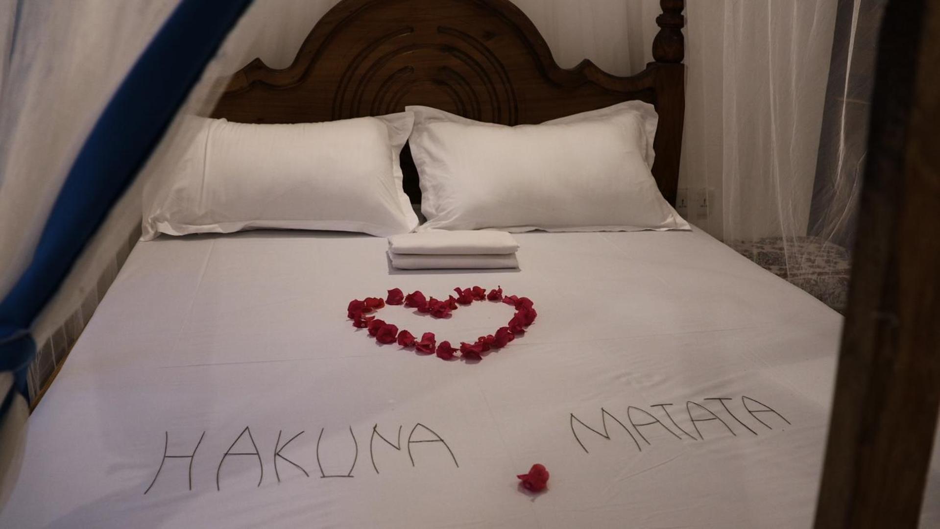 Fantasy Zanzibar Bed & Breakfast
