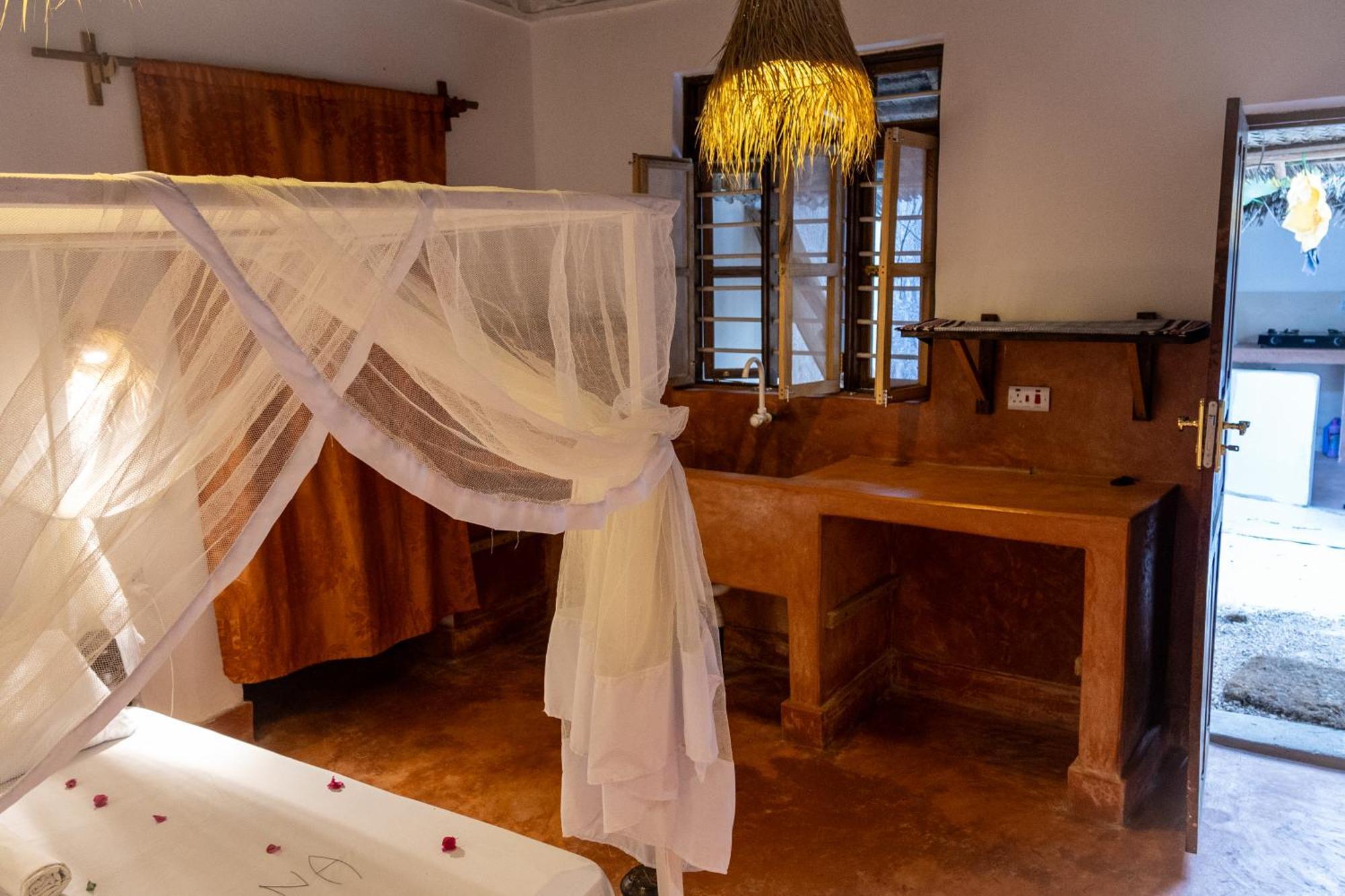 Fantasy Zanzibar Bed & Breakfast