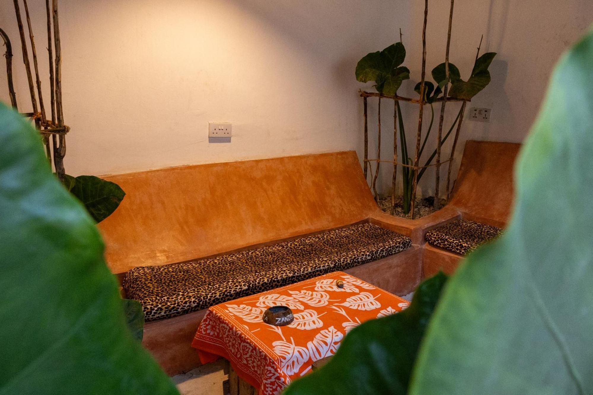 Fantasy Zanzibar Bed & Breakfast *