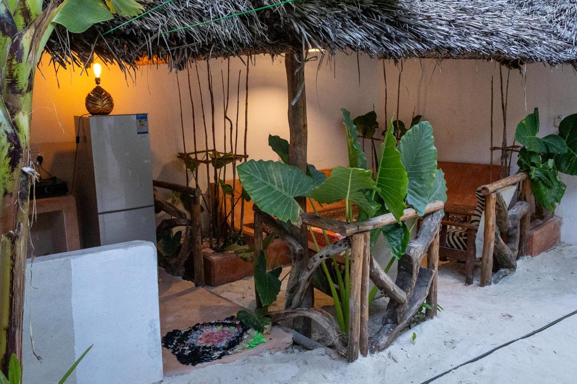 Fantasy Zanzibar * Jambiani (Zanzibar)