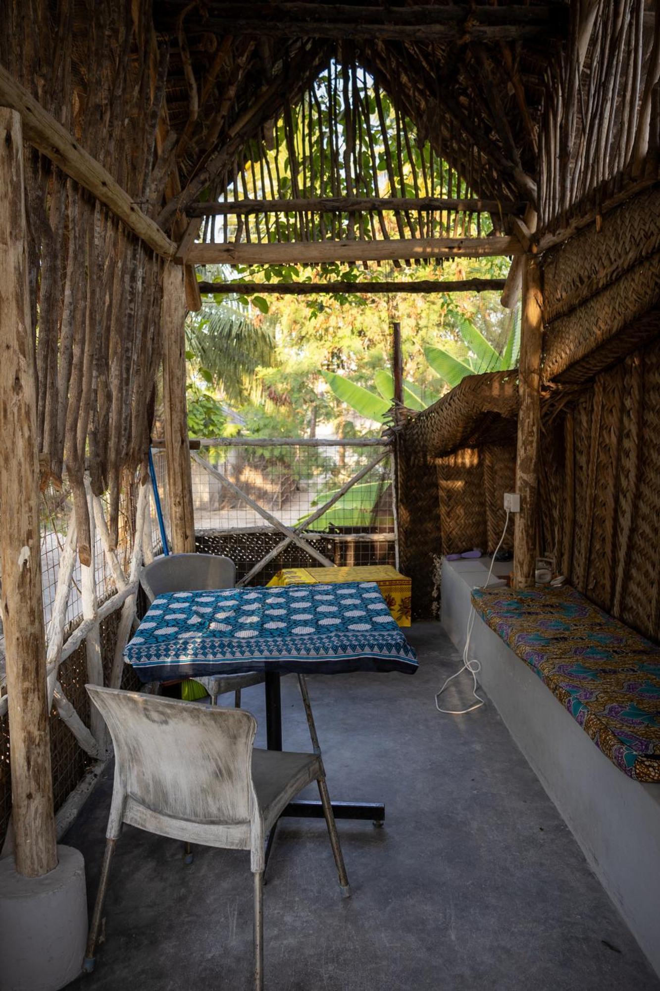Fantasy Zanzibar * Jambiani (Zanzibar)
