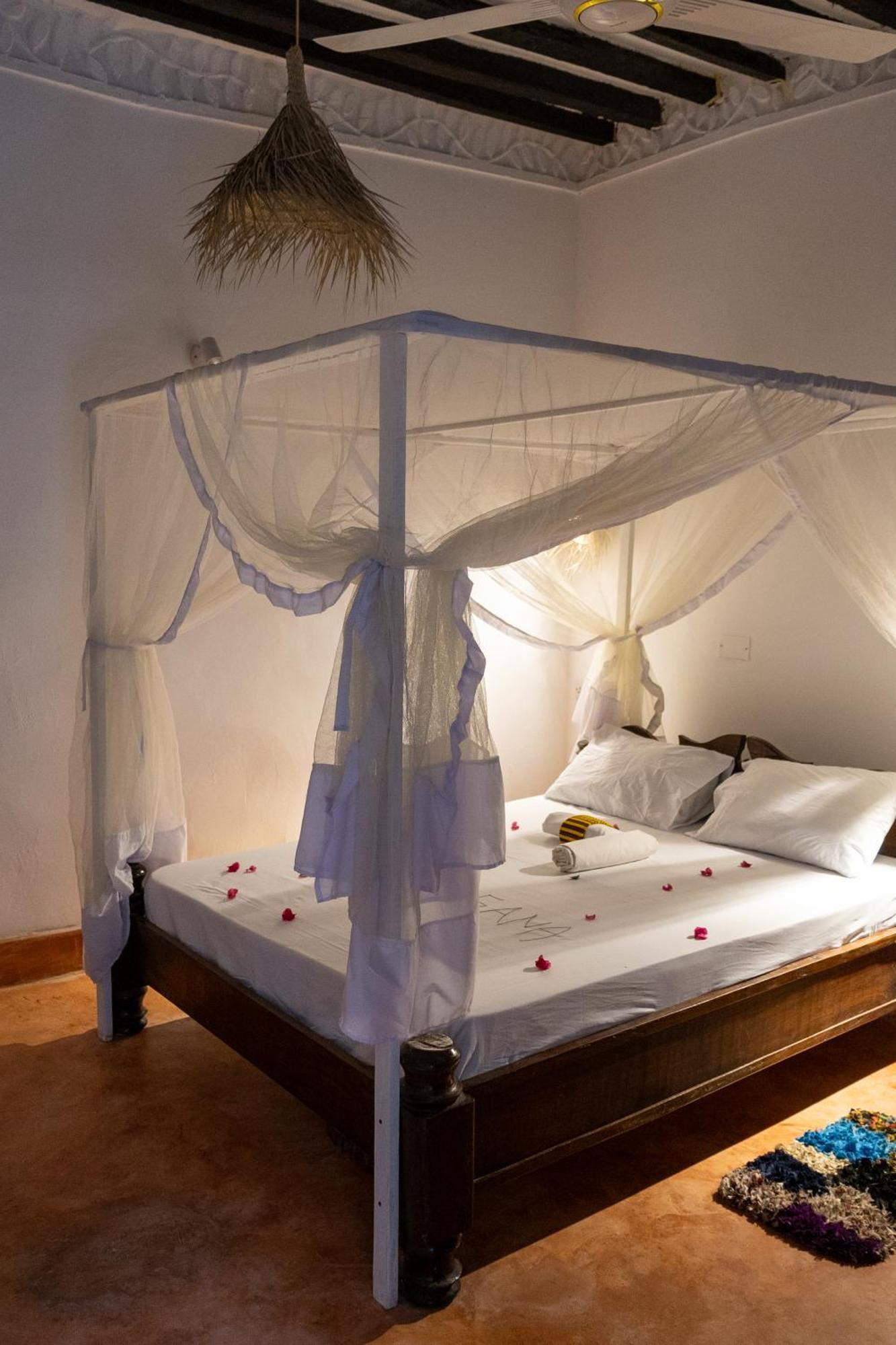 Fantasy Zanzibar Frühstückspension Jambiani (Zanzibar)